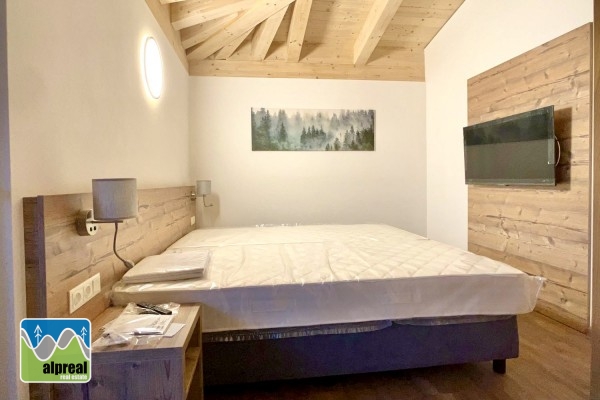 3 kamer appartement Katschberg Salzburgerland Oostenrijk