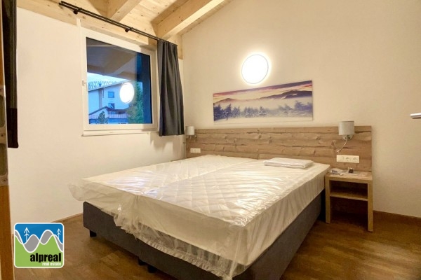 3 Zimmer Ferienwohnung Katschberg Salzburg Österreich