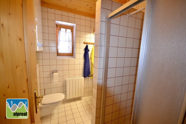 4-kamer appartement Hochkrimml Salzburgerland Oostenrijk