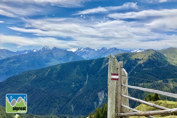 Chalet Bramberg Salzburg Austria