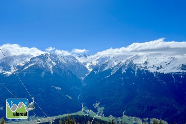 Chalet Bramberg Salzburg Österreich