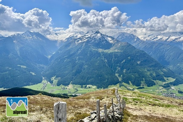 Chalet Bramberg Salzburg Austria