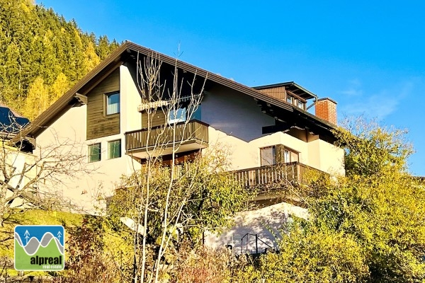 Haus mit 3 Ferienwohnungen Murau Steiermark Österreich