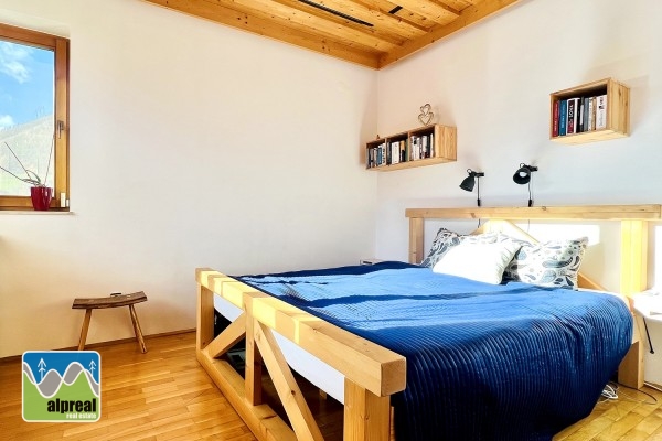 Huis met 3 appartementen Murau Steiermark Oostenrijk