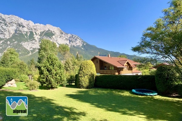 Ferienhaus Gröbming Steiermark Österreich