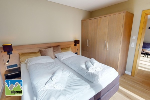 3-Zimmer Wohnung Zillertal Arena Gerlos Tirol Österreich