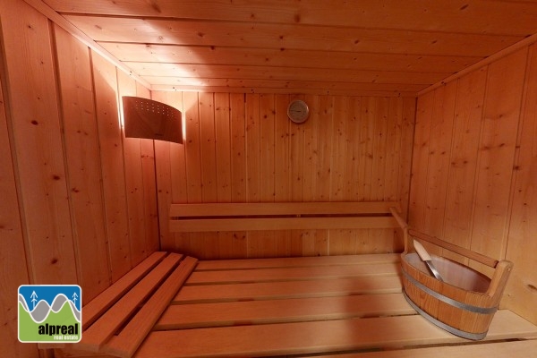 3-Zimmer Wohnung Zillertal Arena Gerlos Tirol Österreich