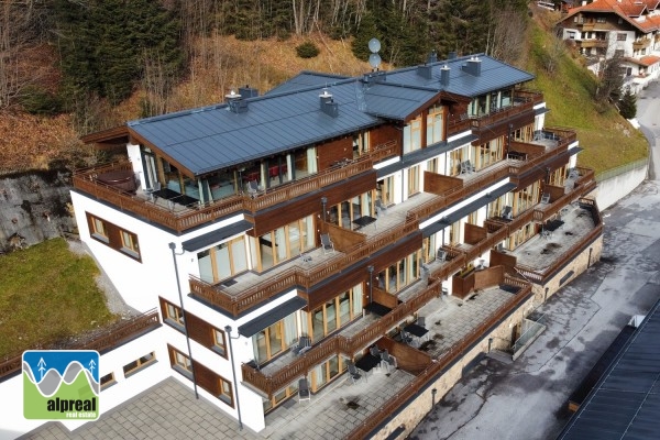 2-bedroom apartment Zillertal Arena Gerlos Tyrol Austria