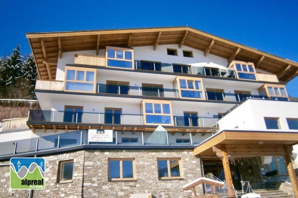 1-bedroom apartment in Zell am See Salzburg Austria