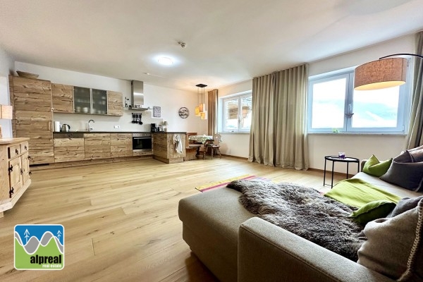1-bedroom apartment in Zell am See Salzburg Austria