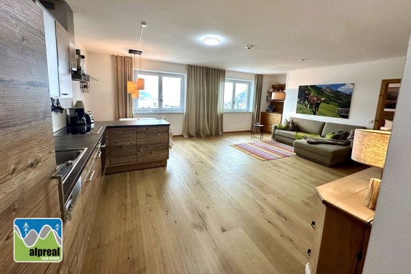 1-bedroom apartment in Zell am See Salzburg Austria