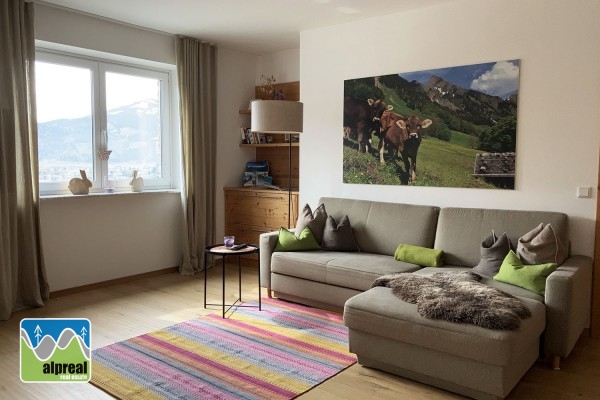 2-kamer appartement Zell am See Salzburgerland Oostenrijk