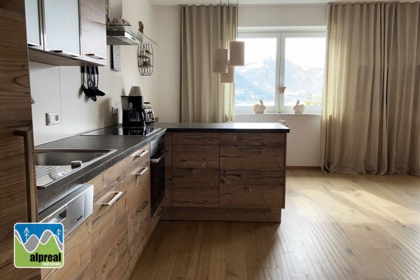 1-bedroom apartment in Zell am See Salzburg Austria