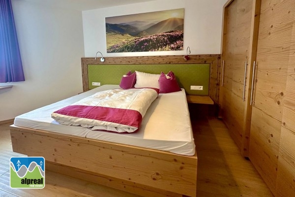 1-bedroom apartment in Zell am See Salzburg Austria