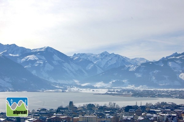 2-kamer appartement Zell am See Salzburgerland Oostenrijk