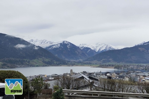 2-kamer appartement Zell am See Salzburgerland Oostenrijk