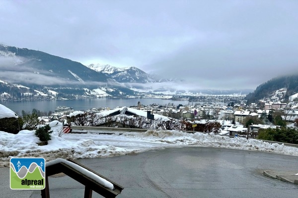 2-kamer appartement Zell am See Salzburgerland Oostenrijk