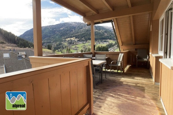 5-kamer penthouse Landal Bad Kleinkirchheim Karinthie Oostenrijk