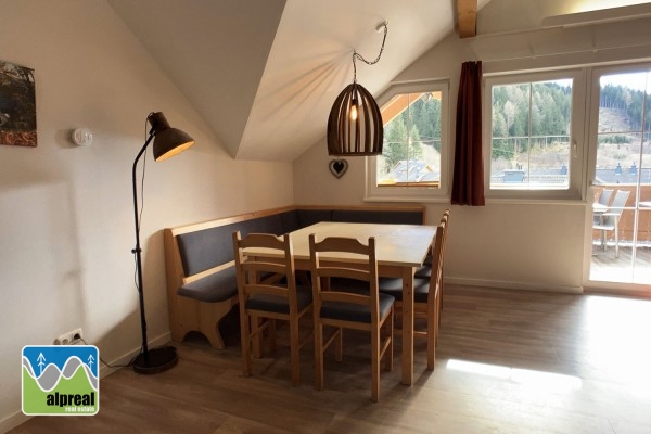 4-bedroom penthouse Landal Bad Kleinkirchheim Carinthia Austria