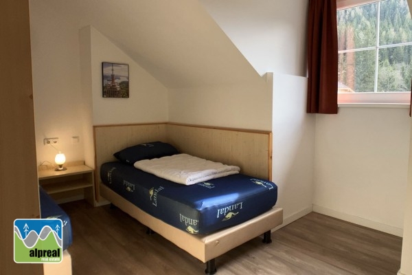 5-Zimmer Ferienwohnung Landal Bad Kleinkirchheim Kärnten Österreich