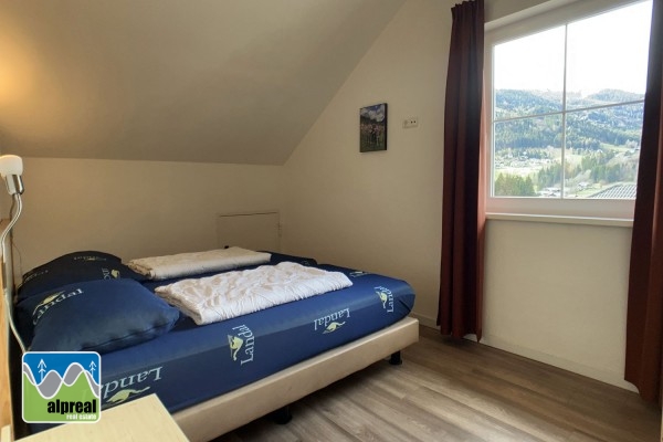 5-kamer penthouse Landal Bad Kleinkirchheim Karinthie Oostenrijk