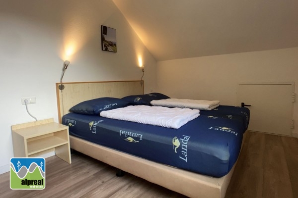 5-kamer penthouse Landal Bad Kleinkirchheim Karinthie Oostenrijk