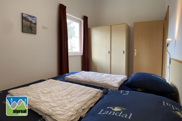 4-bedroom penthouse Landal Bad Kleinkirchheim Carinthia Austria