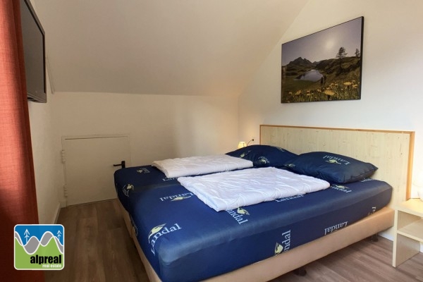 5-kamer penthouse Landal Bad Kleinkirchheim Karinthie Oostenrijk