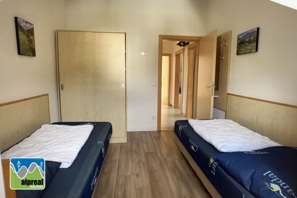 5-kamer penthouse Landal Bad Kleinkirchheim Karinthie Oostenrijk