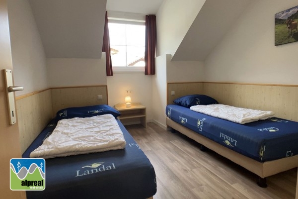 5-kamer penthouse Landal Bad Kleinkirchheim Karinthie Oostenrijk