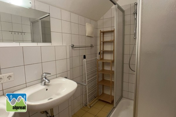 5-kamer penthouse Landal Bad Kleinkirchheim Karinthie Oostenrijk