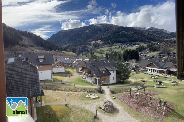 5-kamer penthouse Landal Bad Kleinkirchheim Karinthie Oostenrijk