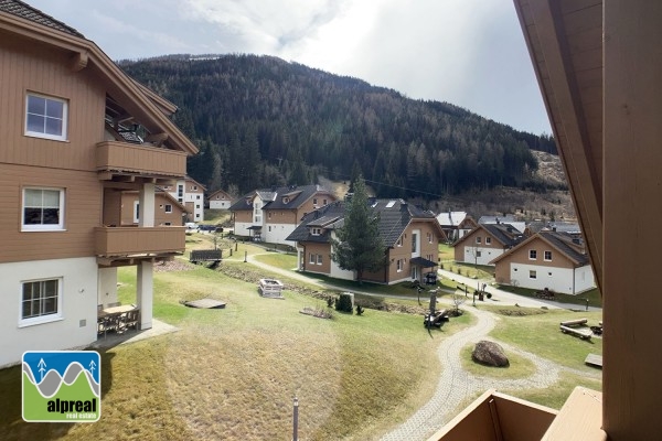 2-bedroom penthouse Landal Bad Kleinkirchheim Carinthia Austria