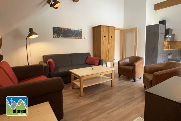 3-Zimmer Ferienwohnung Landal Bad Kleinkirchheim Kärnten Österreich