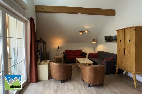 3-Zimmer Ferienwohnung Landal Bad Kleinkirchheim Kärnten Österreich