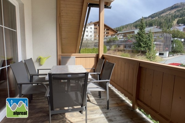 2-bedroom penthouse Landal Bad Kleinkirchheim Carinthia Austria