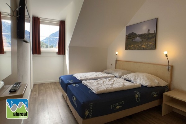 2-bedroom penthouse Landal Bad Kleinkirchheim Carinthia Austria