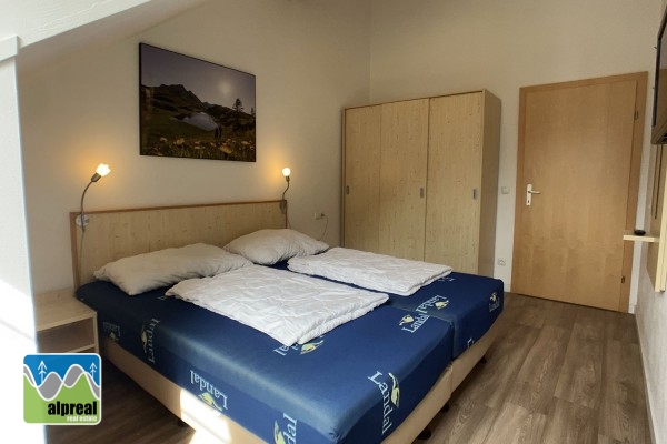 3-kamer penthouse Landal Bad Kleinkirchheim Karinthie Oostenrijk