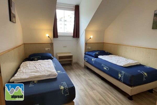 3-Zimmer Ferienwohnung Landal Bad Kleinkirchheim Kärnten Österreich