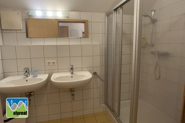 3-kamer penthouse Landal Bad Kleinkirchheim Karinthie Oostenrijk