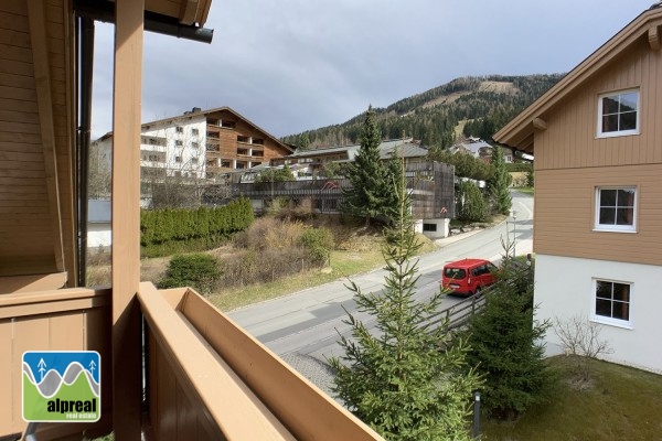 2-bedroom penthouse Landal Bad Kleinkirchheim Carinthia Austria