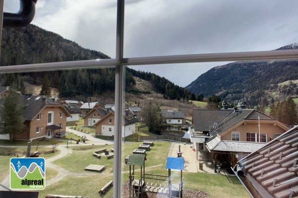 2-bedroom penthouse Landal Bad Kleinkirchheim Carinthia Austria