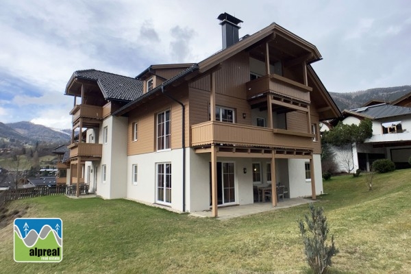 3-kamer appartement Landal Bad Kleinkirchheim Karintie Oostenrijk