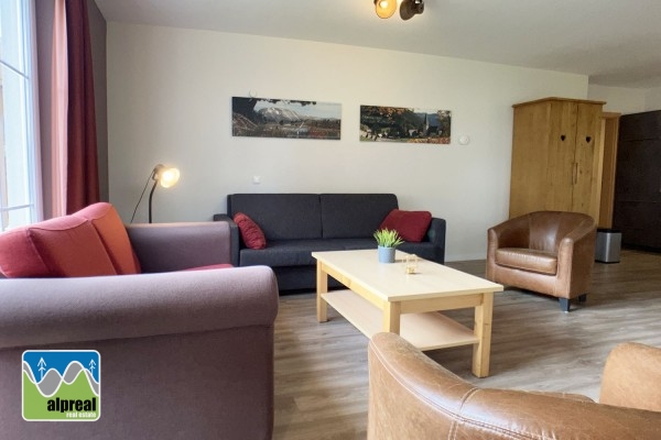 3-kamer appartement Landal Bad Kleinkirchheim Karintie Oostenrijk