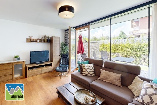 3-bedroom apartment in Neukirchen am Großvenediger Salzburgerland Austria
