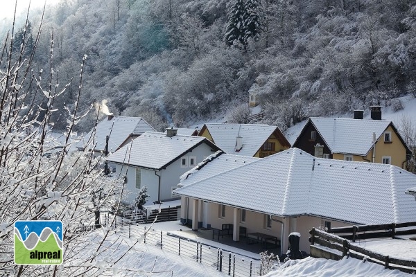 Zweitwohnsitz home in Murau Styria Austria