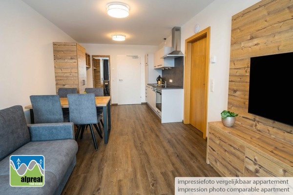 2 Zimmer Ferienwohnung Katschberg Salzburg Österreich