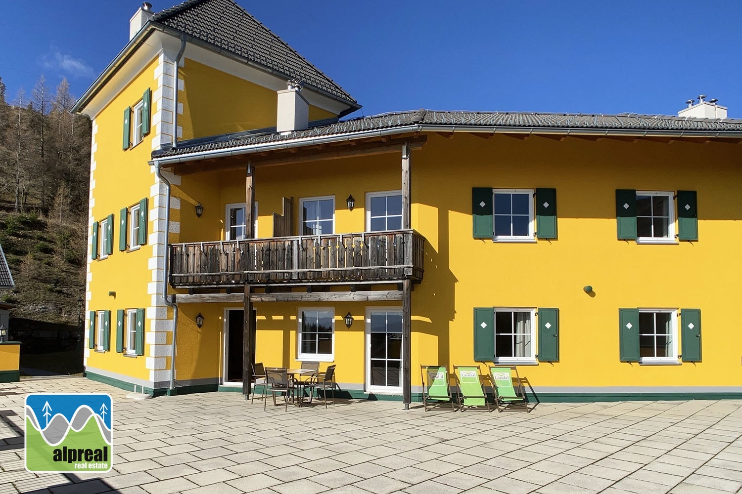 2 kamer appartement Katschberg Salzburgerland Oostenrijk 2 kamer appartement Katschberg Salzburgerland Oostenrijk