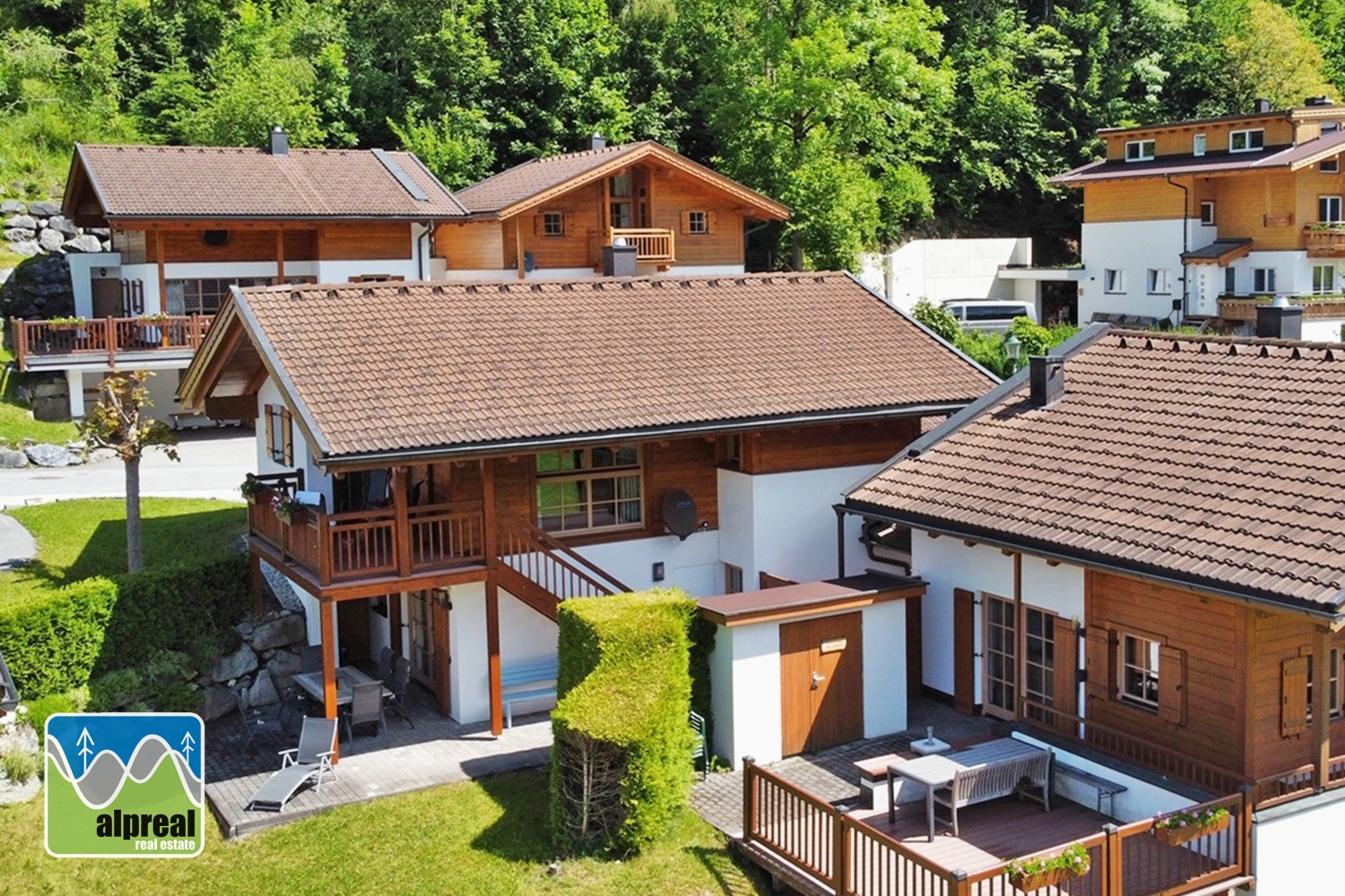 Chalet Wald im Pinzgau Salzburg Austria Chalet Wald im Pinzgau Salzburg Austria