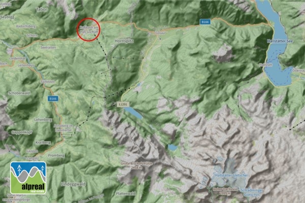3-Zimmer Wohnung Rußbach Dachstein West Österreich